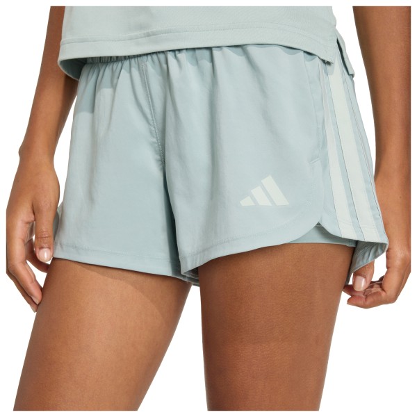adidas - Women's Pacer 2in1 - Pantaloncini