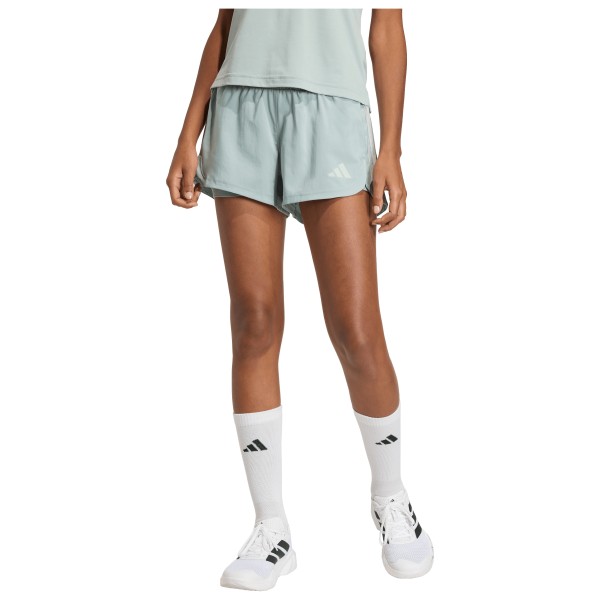 adidas - Women's Pacer 2in1 - Short