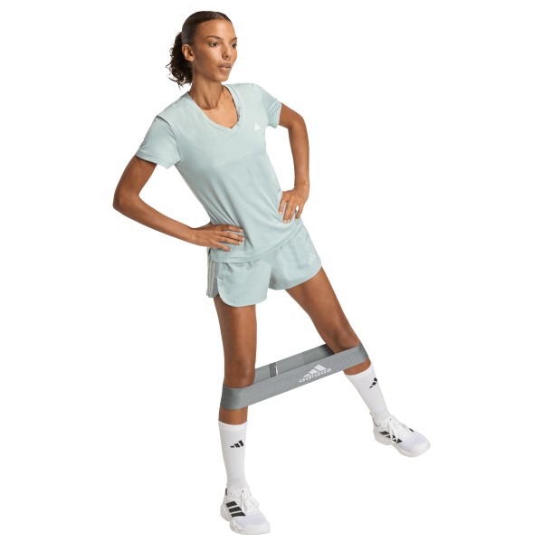 adidas - Women's Pacer 2in1 - Short