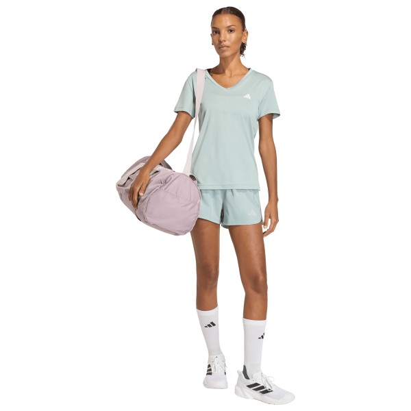 adidas - Women's Pacer 2in1 - Short