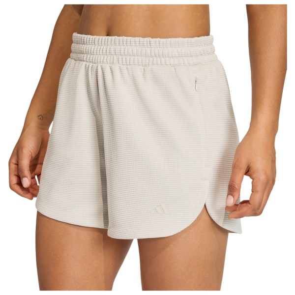 adidas - Women's Waffle Pacer - Pantaloncini