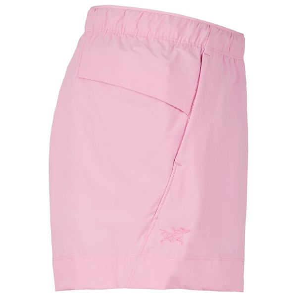 Arc'teryx - Women's Sinsola Short 5 - Shorts