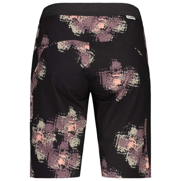 Maloja - Women's AnemonaM. Printed - Shorts