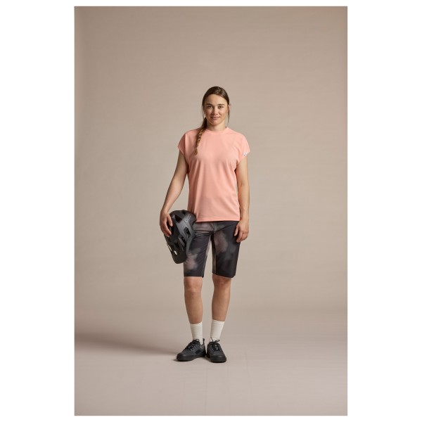 Maloja - Women's AnemonaM. Printed - Shorts