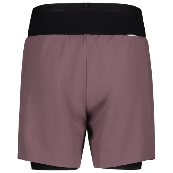 Maloja - Women's ChanalM. - Løbeshorts og 3/4-løbetights