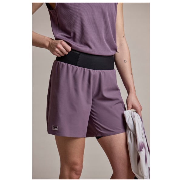 Maloja - Women's ChanalM. - Løbeshorts og 3/4-løbetights