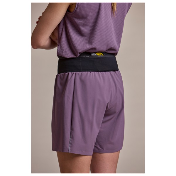Maloja - Women's ChanalM. - Løbeshorts og 3/4-løbetights
