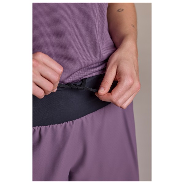 Maloja - Women's ChanalM. - Løbeshorts og 3/4-løbetights
