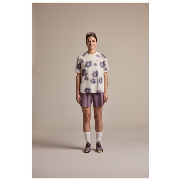 Maloja - Women's ChanalM. - Løbeshorts og 3/4-løbetights