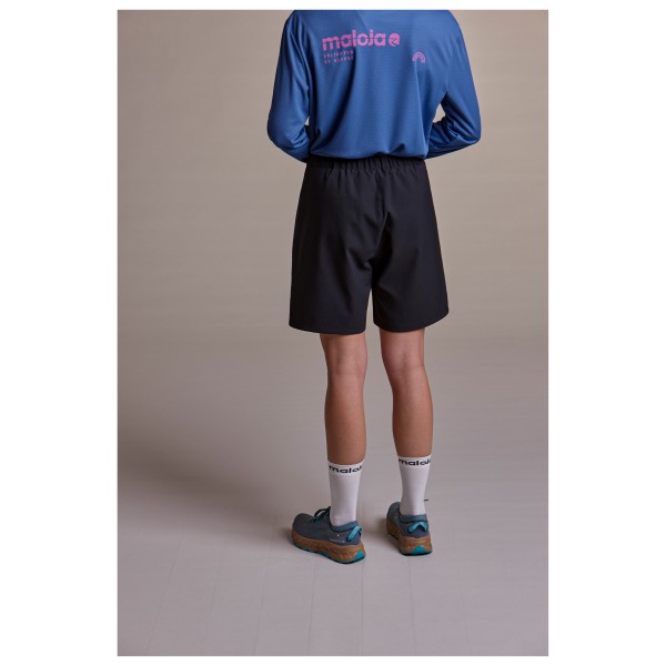 Maloja - Women's KapelaM. - Shortsit