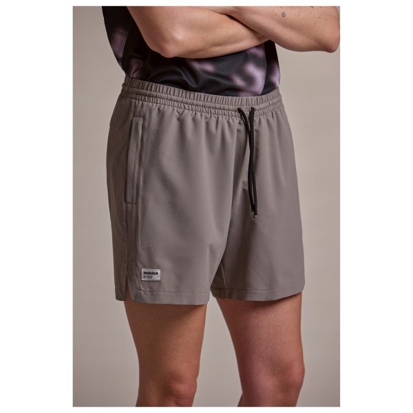 Maloja - Women's OniipaM. - Running shorts