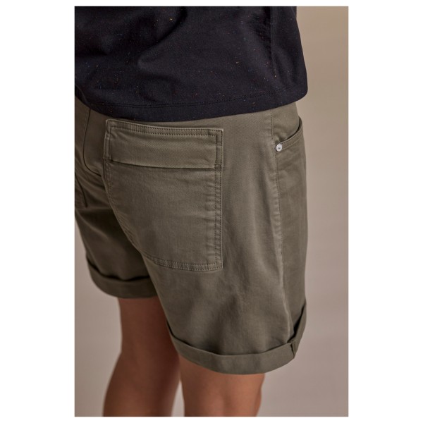 Maloja - Women's RitomM. - Shortsit