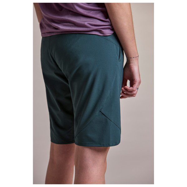 Maloja - Women's ValgrandeM. - Pantalones cortos