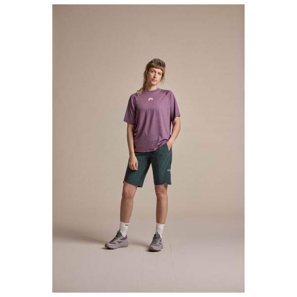 Maloja - Women's ValgrandeM. - Pantalones cortos