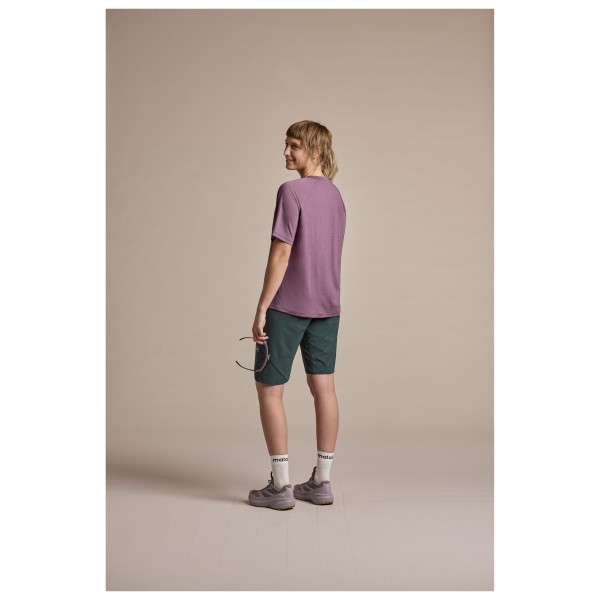 Maloja - Women's ValgrandeM. - Pantalones cortos