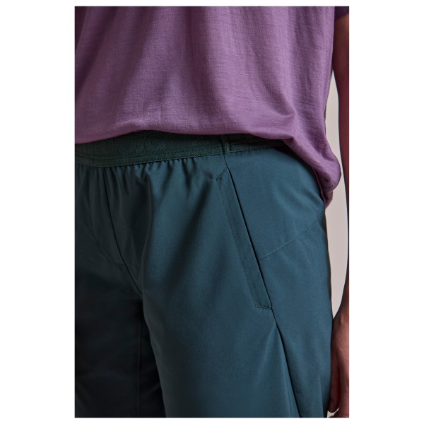 Maloja - Women's ValgrandeM. - Pantalones cortos