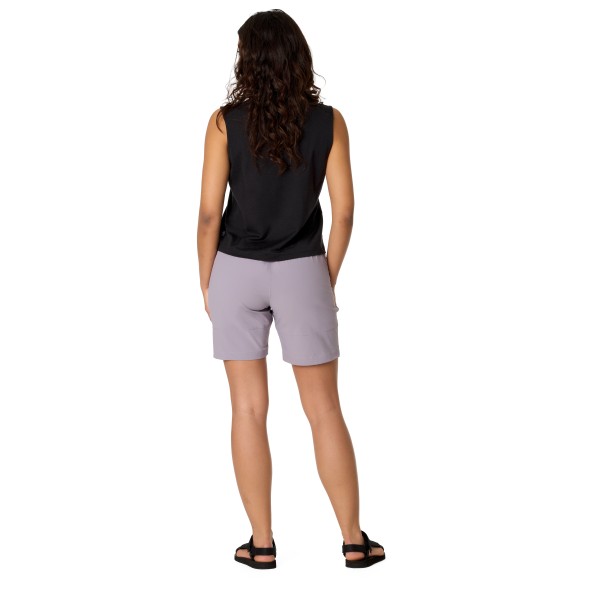 Stoic - Women's LidköpingSt. Lightweight Shorts 7,5 - Pantalones cortos