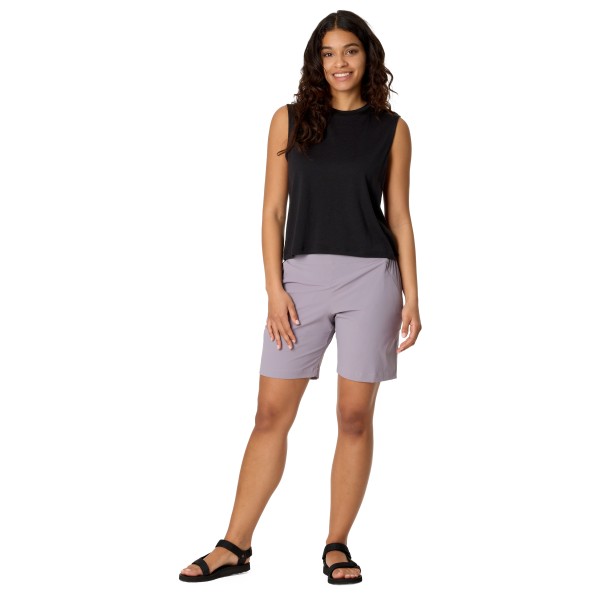Stoic - Women's LidköpingSt. Lightweight Shorts 7,5 - Shorts