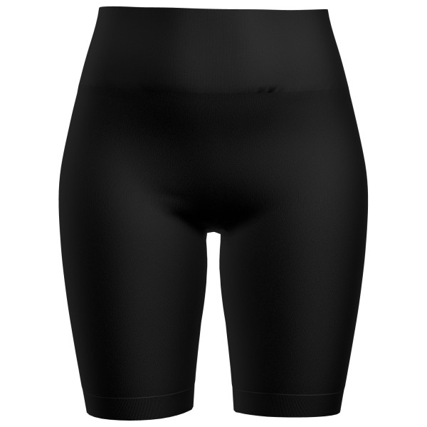 Icebreaker - Women's Merino Seamless Rib 8'' High Rise - Short