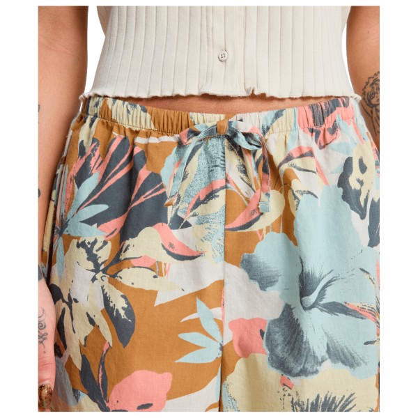 Quiksilver - Women's Ludden Short - Pantalones cortos