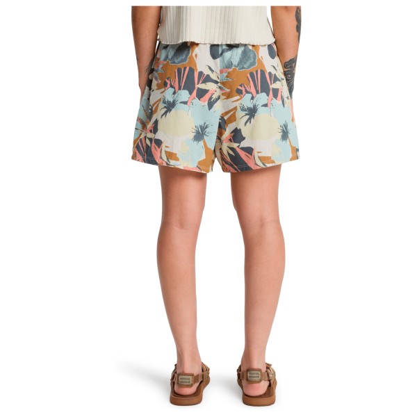 Quiksilver - Women's Ludden Short - Short