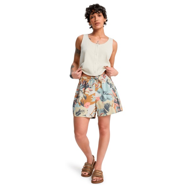 Quiksilver - Women's Ludden Short - Shorts