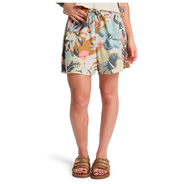 Quiksilver - Women's Ludden Short - Shortsit