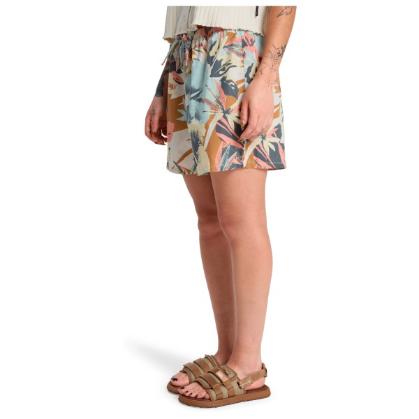 Quiksilver - Women's Ludden Short - Shortsit