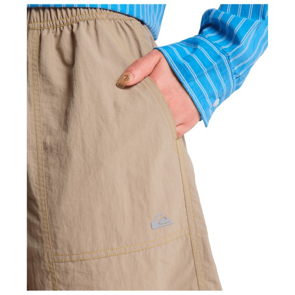 Quiksilver - Women's Tawley Short - Pantalones cortos
