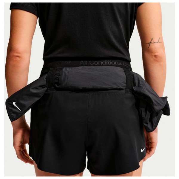Nike - Women's ACG Trail Dri-Fit MRBF 4'' Shorts AOP - Running shorts