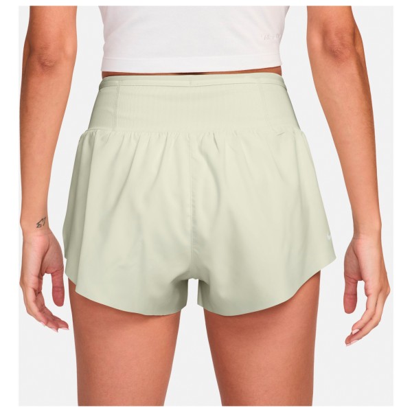 Nike - Women's ACG Trailwind Dri-FIT ADV Brief-Lined - Running shorts