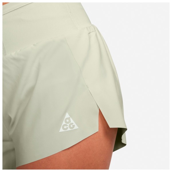Nike - Women's ACG Trailwind Dri-FIT ADV Brief-Lined - Running shorts