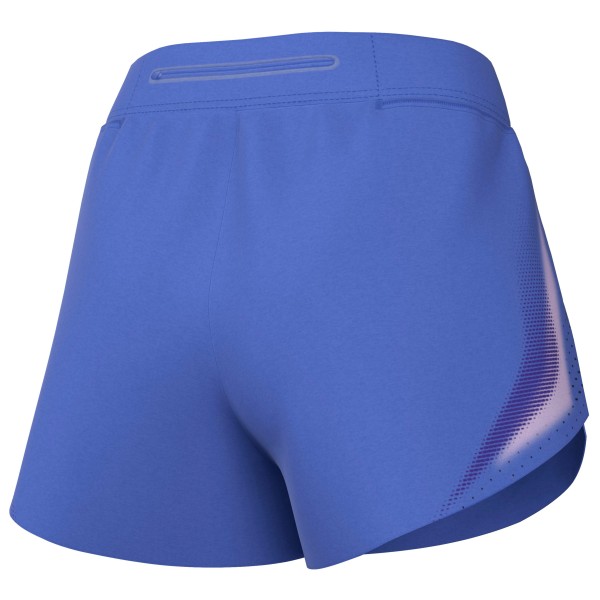 Nike - Women's AeroSwift Dri-FIT ADV 3 Running Shorts - Running shorts