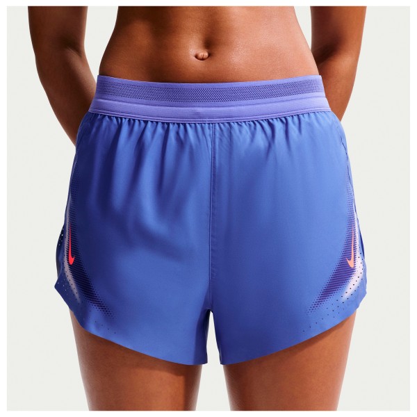 Nike - Women's AeroSwift Dri-FIT ADV 3 Running Shorts - Running shorts