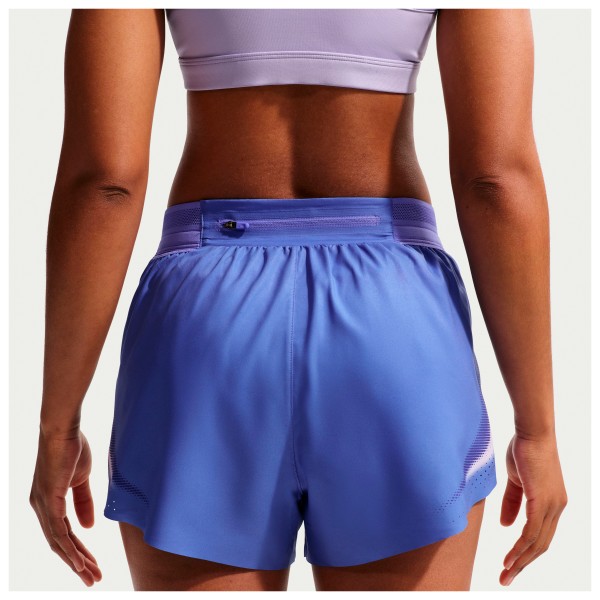 Nike - Women's AeroSwift Dri-FIT ADV 3 Running Shorts - Running shorts