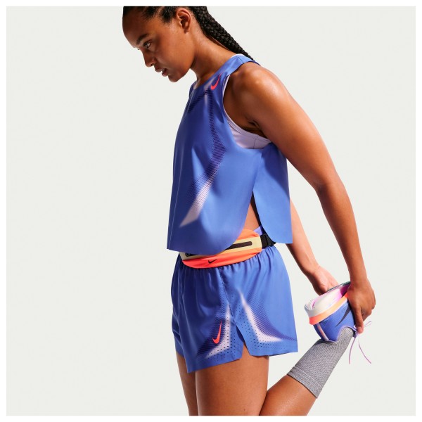 Nike - Women's AeroSwift Dri-FIT ADV 3 Running Shorts - Running shorts