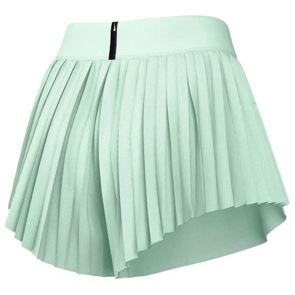 Nike - Women's AeroSwift Dri-FIT ADV Mid-Rise 3'' - Pantalones cortos de running