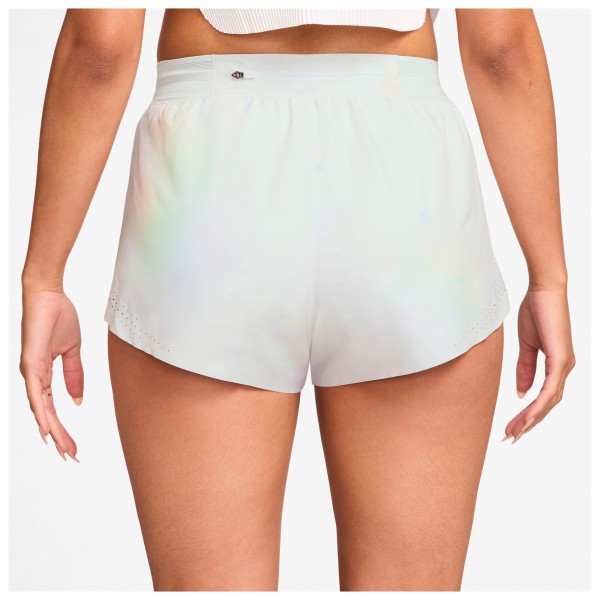 Nike - Women's Air Swift Dri-Fit ADV 3'' Short PR - Hardloopshort