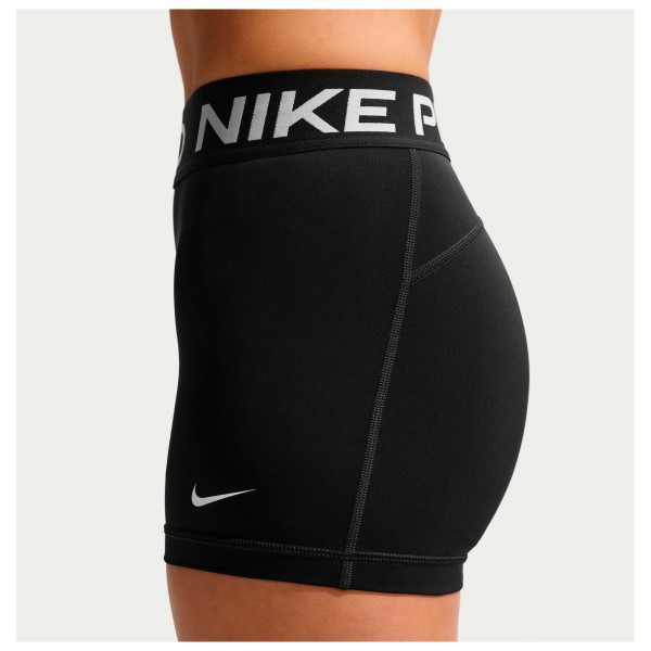 Nike - Women's Dri-Fit 365 Mid Rise 3'' Short - Pantalones cortos