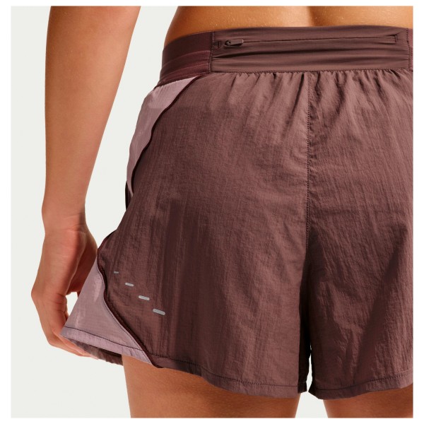 Nike - Women's Swift Repel High Rise Short - Loopshort