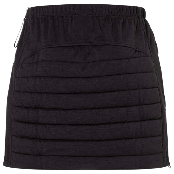 super.natural - Women's Puffer DWR Skirt - Synthetische rok