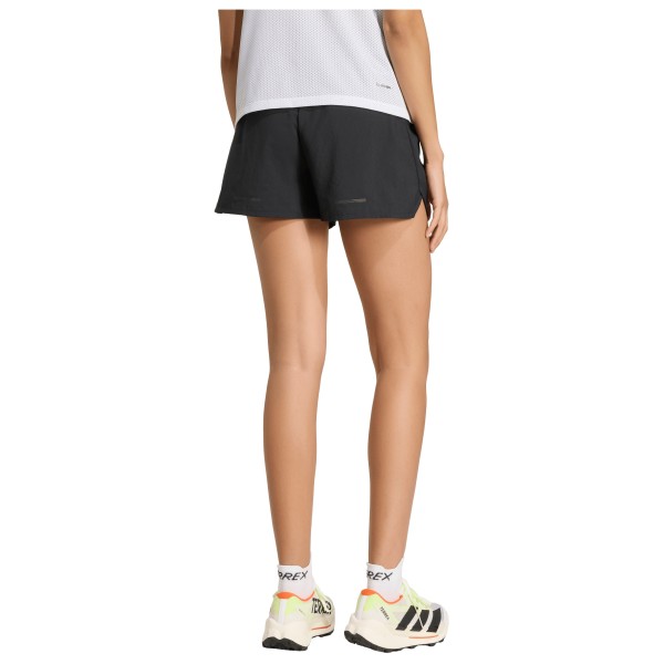 adidas Terrex - Women's Xperior Shorts - Laufshorts