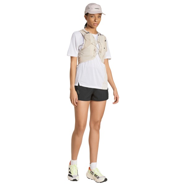 adidas Terrex - Women's Xperior Shorts - Laufshorts