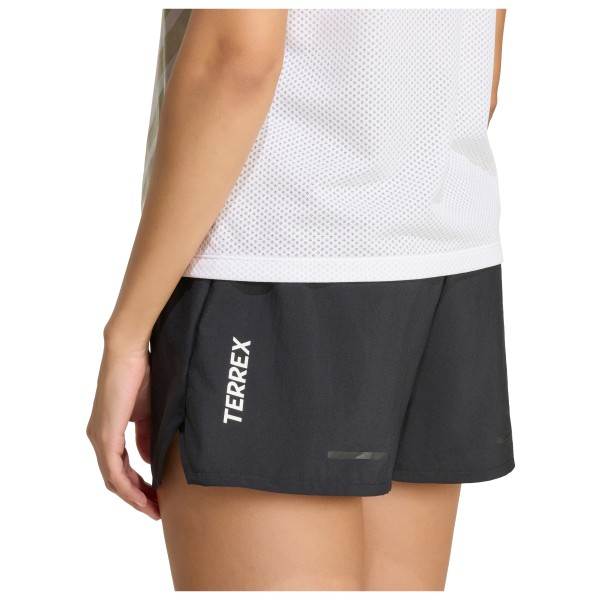 adidas Terrex - Women's Xperior Shorts - Laufshorts