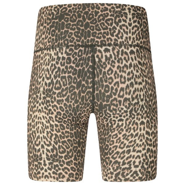 ATHLECIA - Women's Windia V2 Printed Short Tights - Pantalones cortos de yoga
