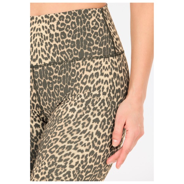 ATHLECIA - Women's Windia V2 Printed Short Tights - Pantalones cortos de yoga