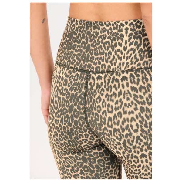 ATHLECIA - Women's Windia V2 Printed Short Tights - Pantalones cortos de yoga