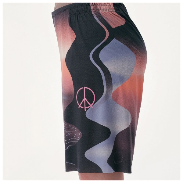 Salomon - Women's Shortney 10 - Laufshorts