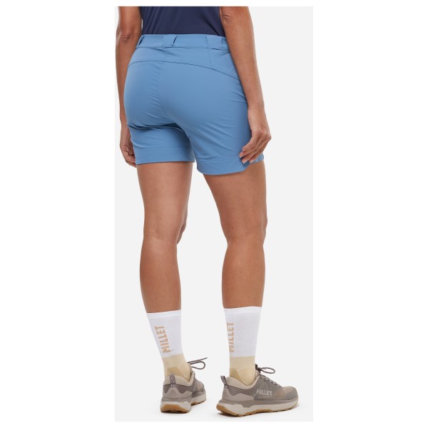 Millet - Women's Ubic Stretch Short - Shortsit