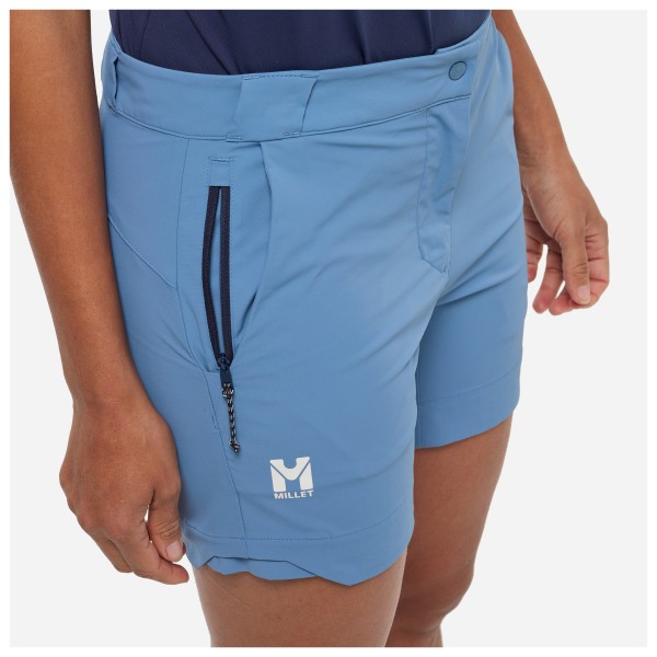 Millet - Women's Ubic Stretch Short - Shortsit